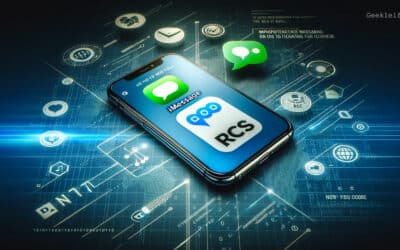Warum die RCS Implementation durch Apple nichts an der WhatsApp Nutzung in Europa ändern wird