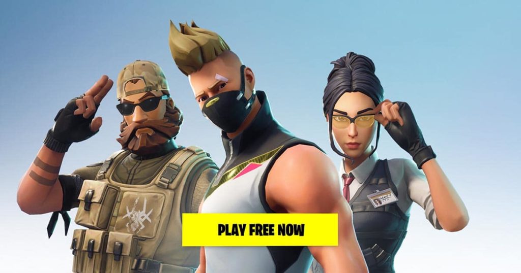 Fortnite-Android