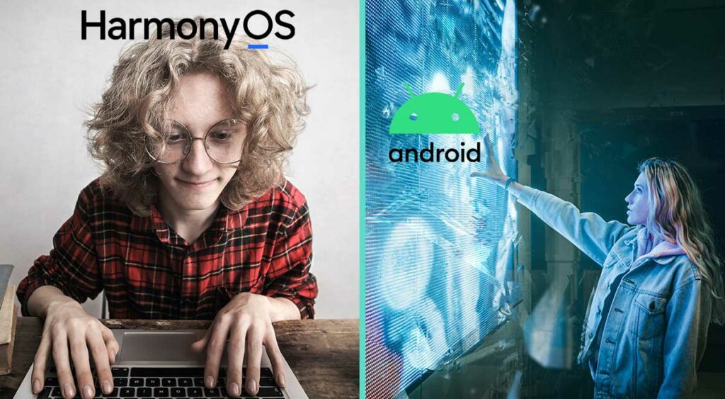 Harmony-OS-Android-in-uncool