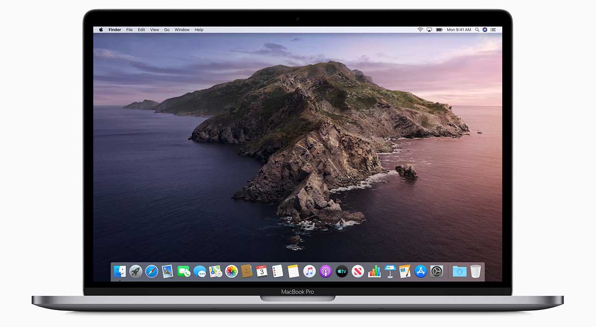 Kommt wirklich ein MacBook Pro 16 Zoll?