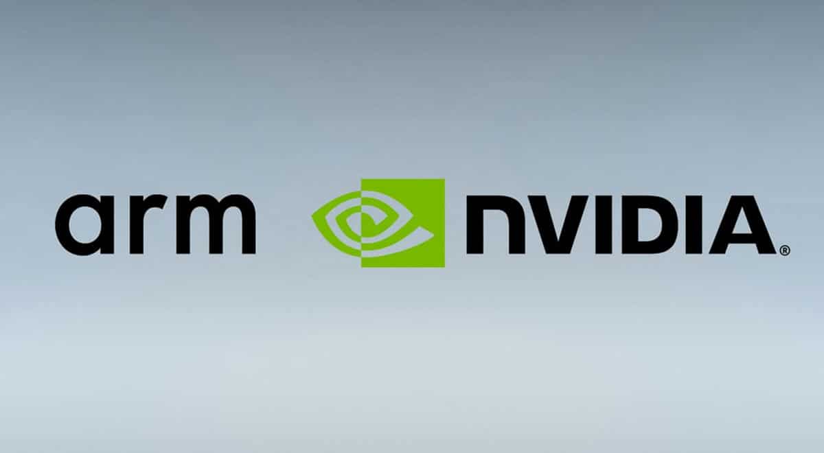 Nvidia kauft Arm für 33,5 Milliarden Dollar