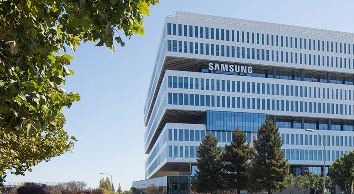 Samsung verklagt neun Personen wegen Leaks
